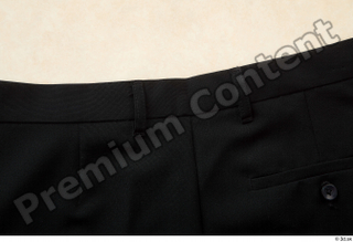 Clothes  222 black trousers formal uniform waiter uniform 0004.jpg